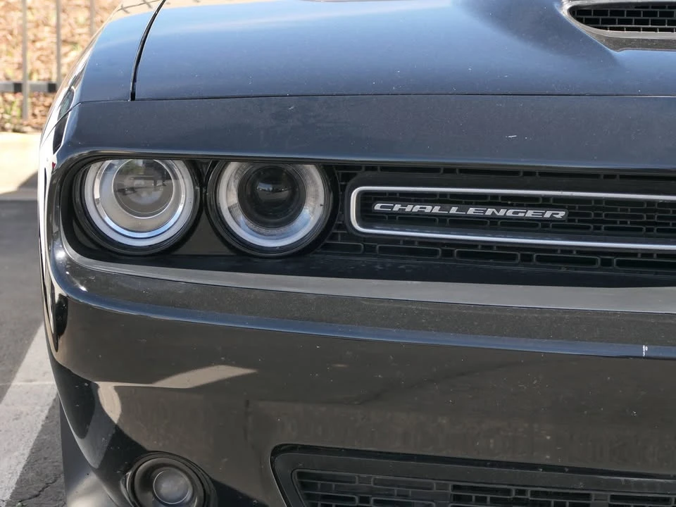 2022 Dodge Challenger 3rd Gen - Image 2 of 2