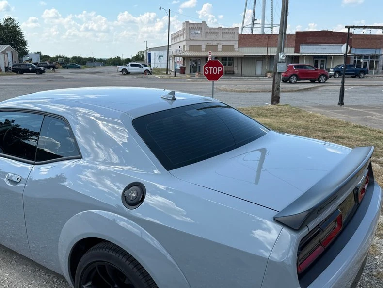 2022 Dodge Challenger SRT Hellcat 3rd Gen - Image 6 of 20