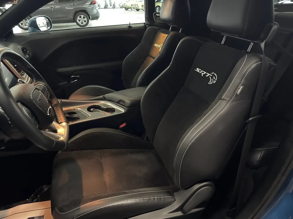 2022 Dodge Challenger SRT Hellcat 3rd Gen - Image 8 of 18