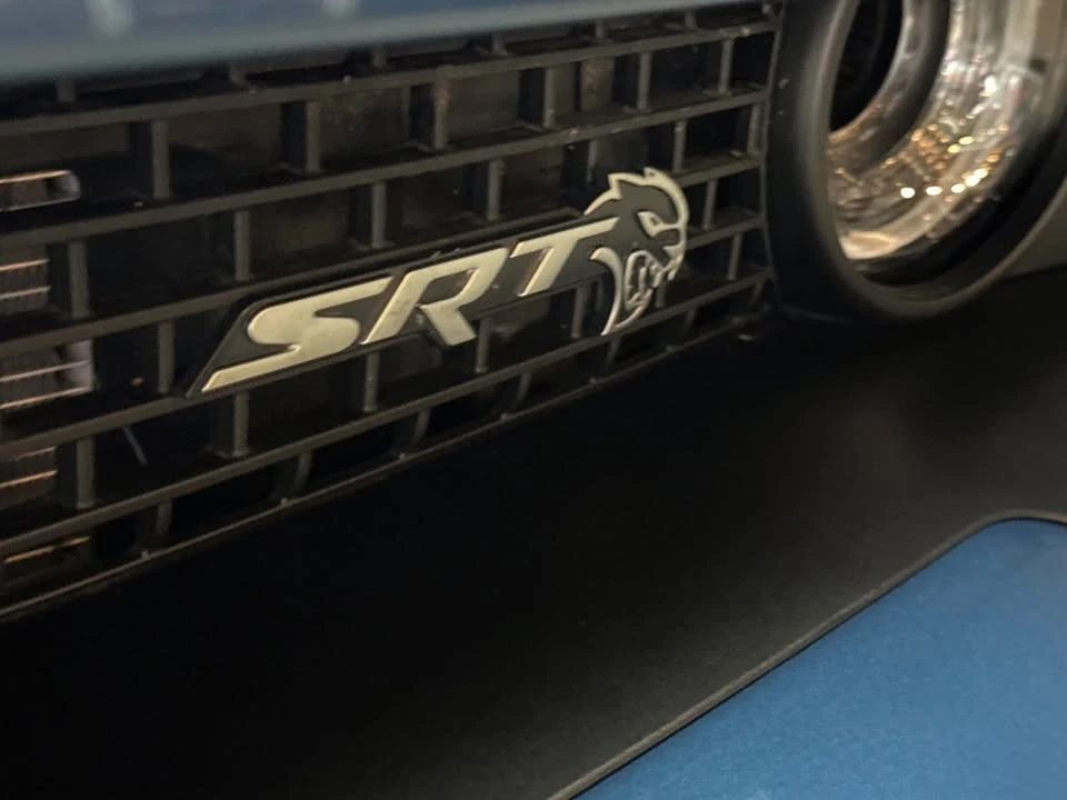 2022 Dodge Challenger SRT Hellcat 3rd Gen - Image 4 of 18