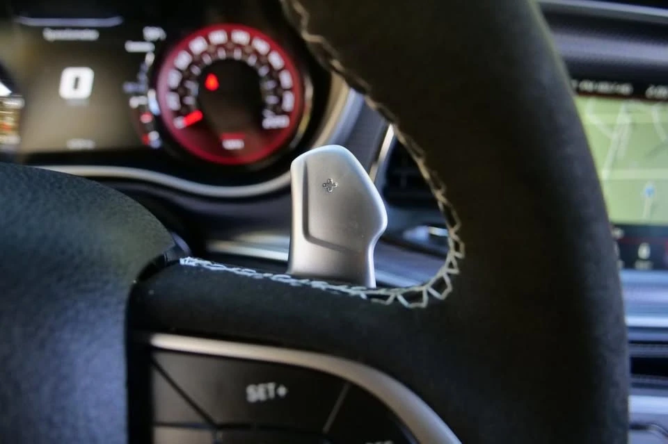 2022 Dodge Challenger SRT Hellcat 3rd Gen - Image 16 of 19