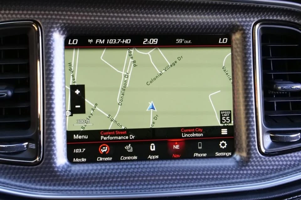 2022 Dodge Challenger SRT Hellcat 3rd Gen - Image 10 of 19