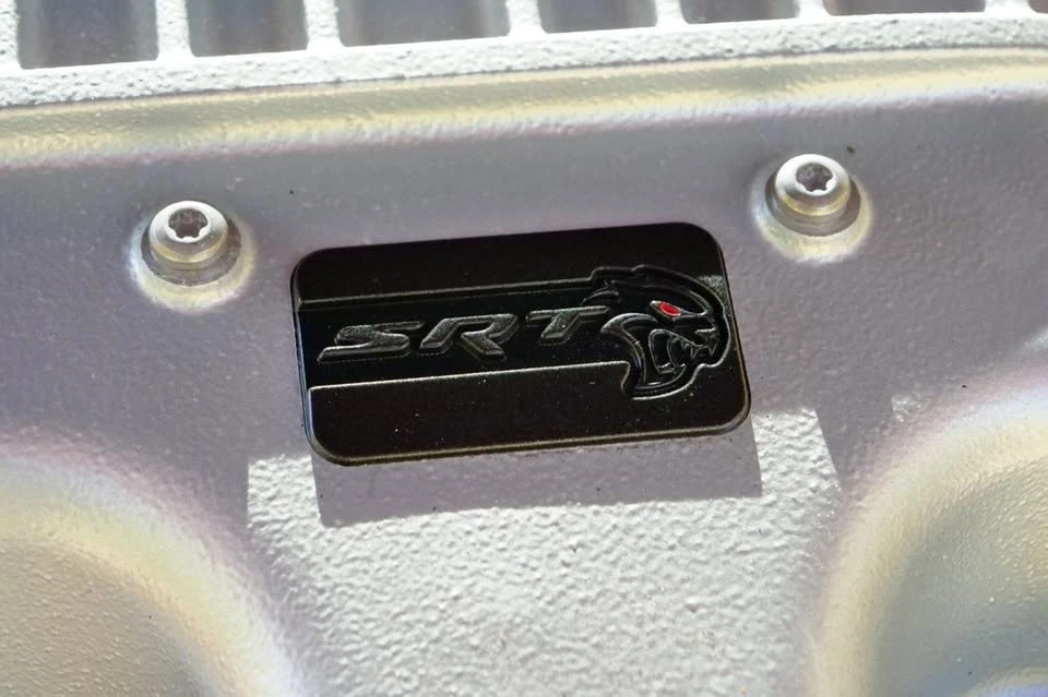 2022 Dodge Challenger SRT Hellcat 3rd Gen - Image 6 of 19