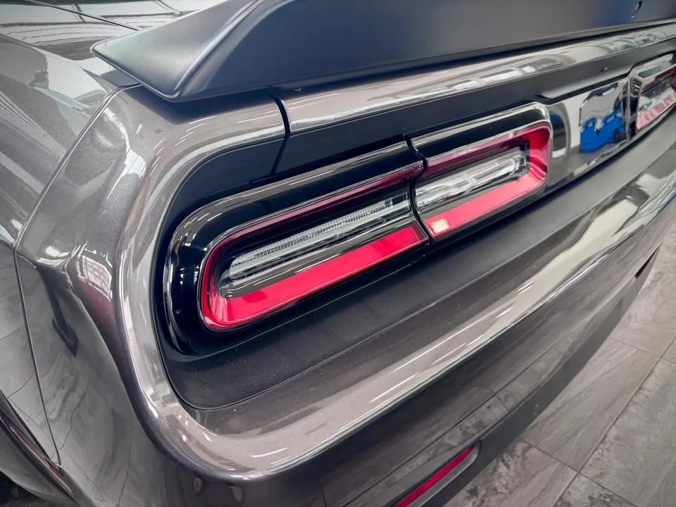 2022 Dodge Challenger SRT Hellcat 3rd Gen - Image 6 of 16