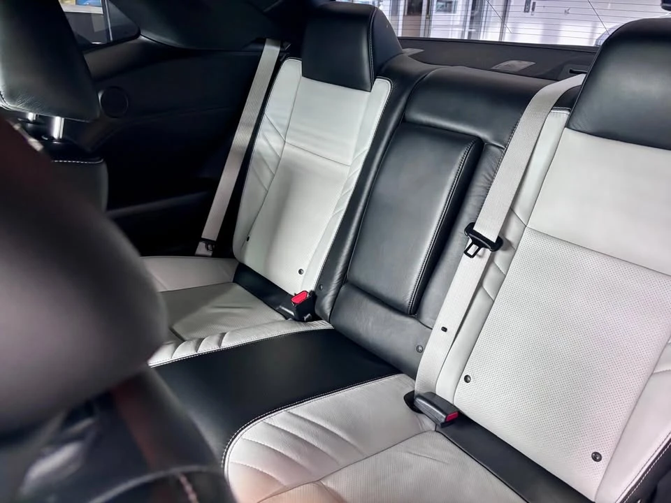 2022 Dodge Challenger SRT Hellcat 3rd Gen - Image 10 of 16
