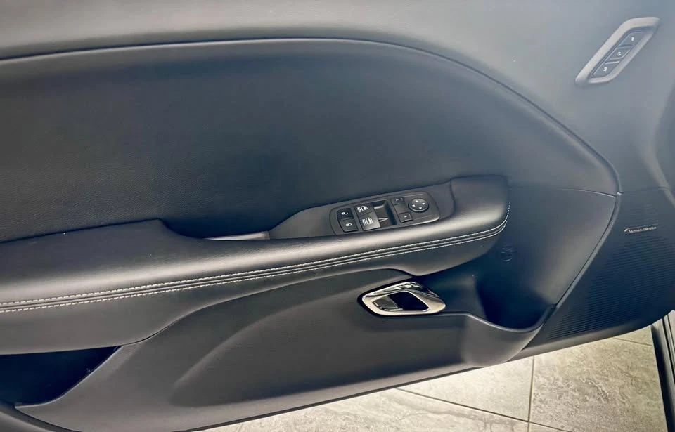 2022 Dodge Challenger SRT Hellcat 3rd Gen - Image 7 of 16