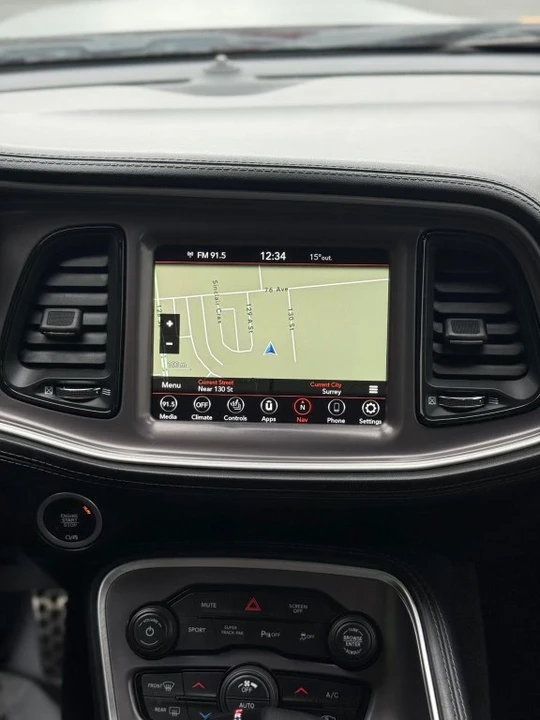 2022 Dodge Challenger 3rd Gen - Image 9 of 12