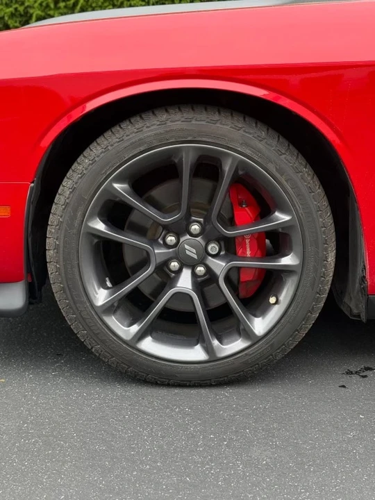 2022 Dodge Challenger 3rd Gen - Image 12 of 12