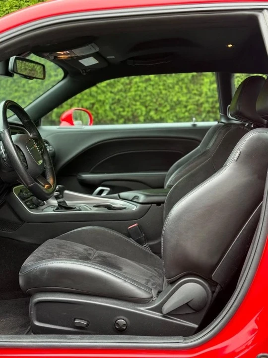 2022 Dodge Challenger 3rd Gen - Image 7 of 12