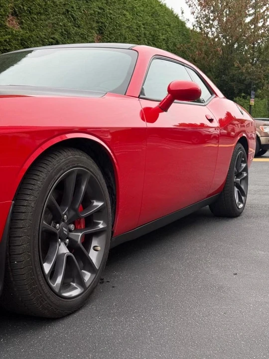 2022 Dodge Challenger 3rd Gen - Image 3 of 12