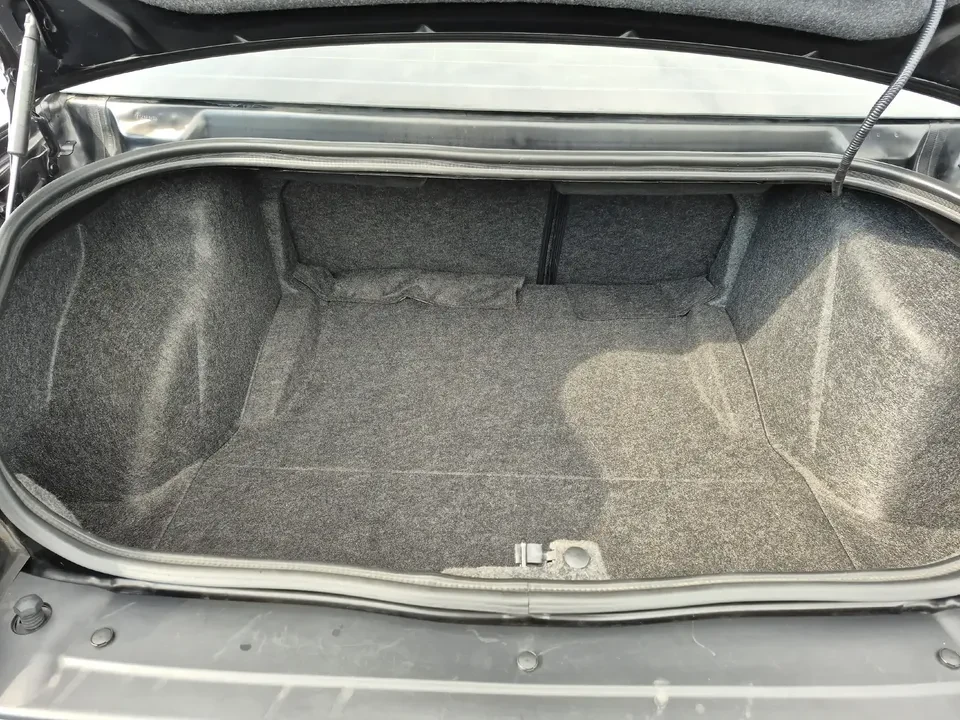 2022 Dodge Challenger 3rd Gen - Image 7 of 11