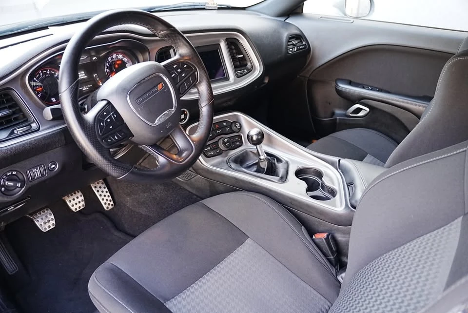 2022 Dodge Challenger 3rd Gen - Image 3 of 5