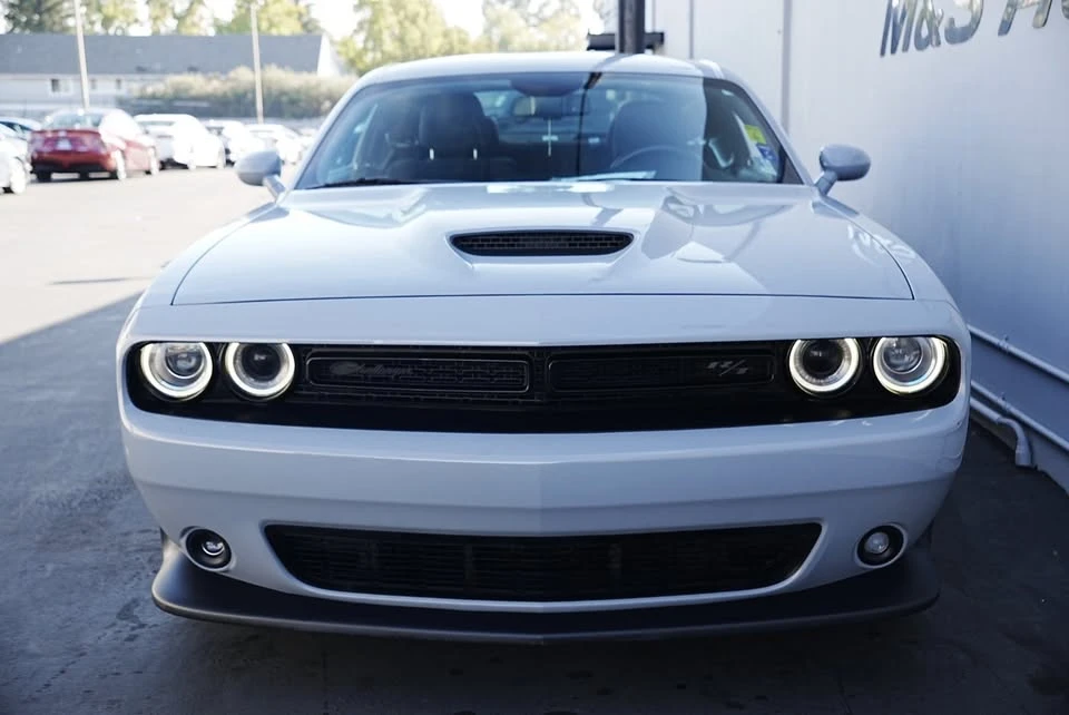 2022 Dodge Challenger 3rd Gen - Image 5 of 5