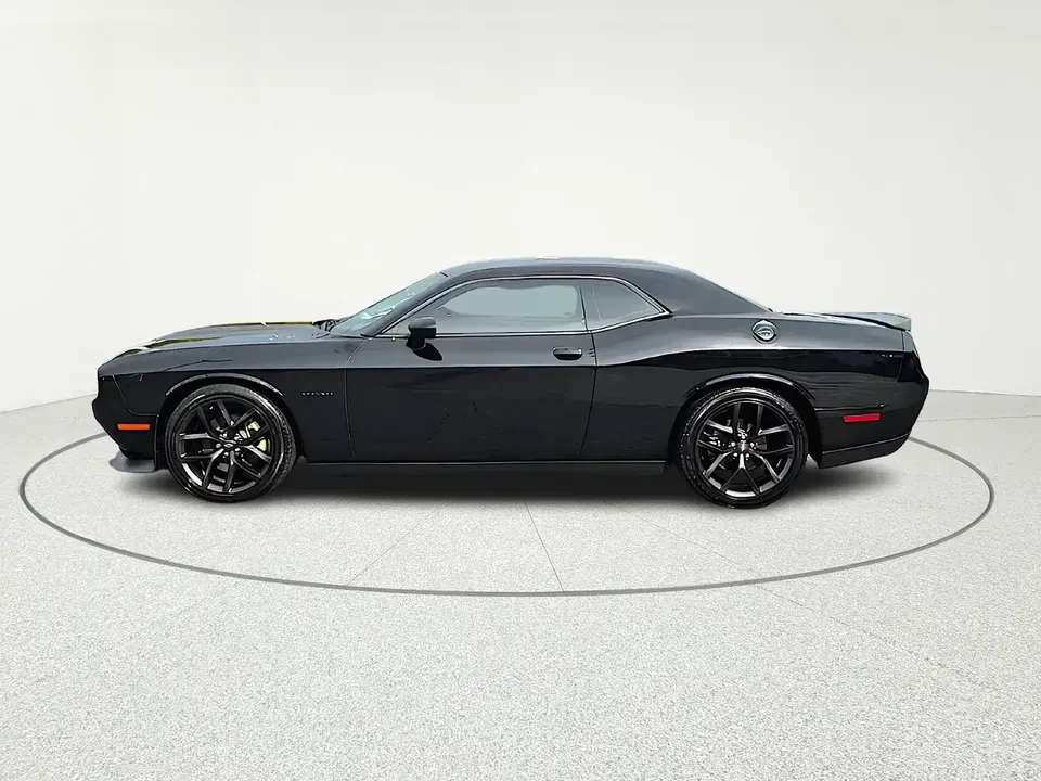 2022 Dodge Challenger 3rd Gen - Image 2 of 11