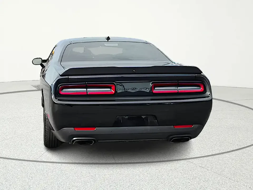 2022 Dodge Challenger 3rd Gen - Image 3 of 11