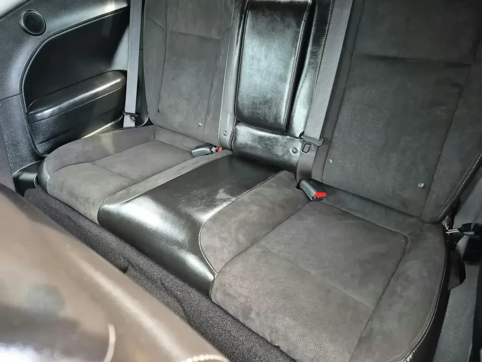 2022 Dodge Challenger 3rd Gen - Image 9 of 11