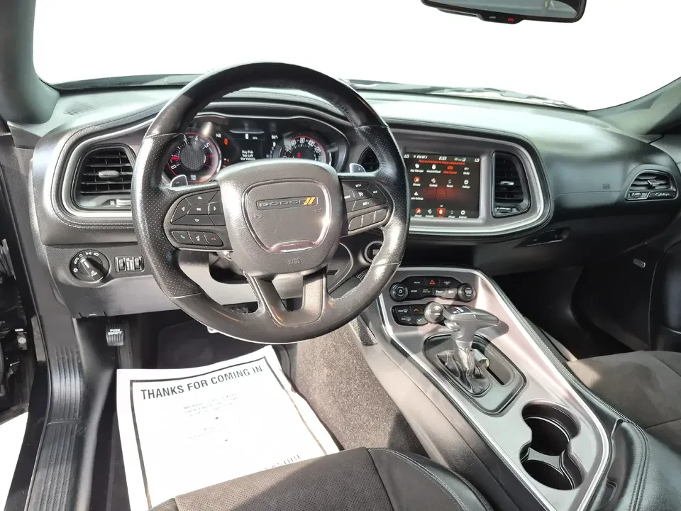 2022 Dodge Challenger 3rd Gen - Image 11 of 11