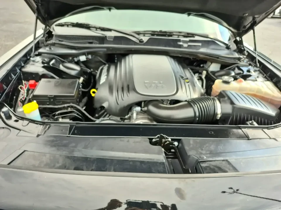 2022 Dodge Challenger 3rd Gen - Image 8 of 11