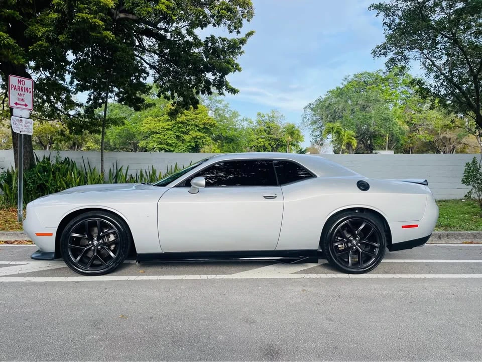 2022 Dodge Challenger 3rd Gen - Image 5 of 15