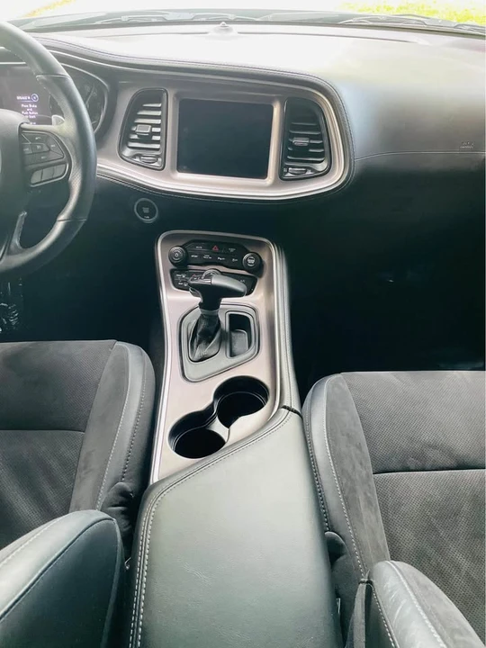 2022 Dodge Challenger 3rd Gen - Image 13 of 15