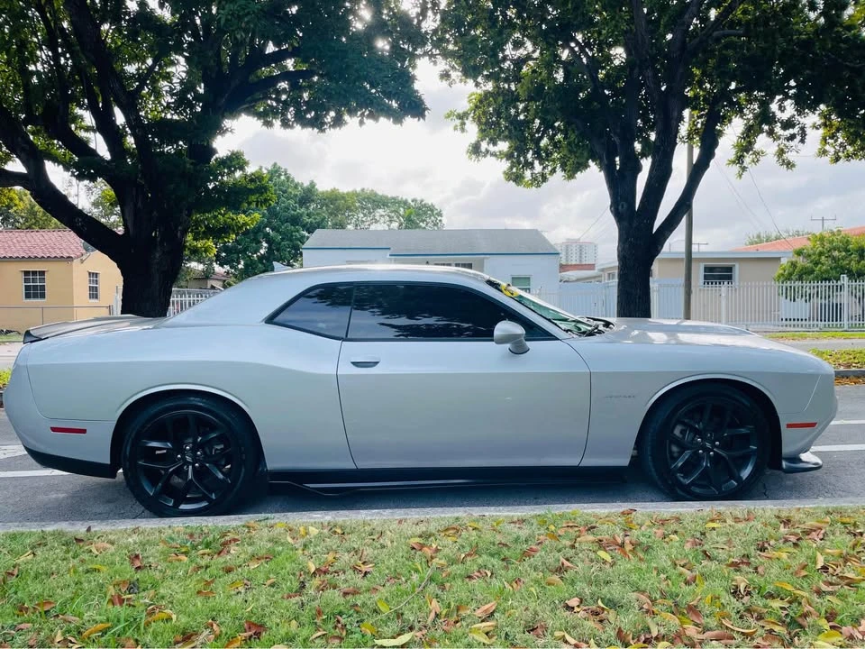 2022 Dodge Challenger 3rd Gen - Image 4 of 15