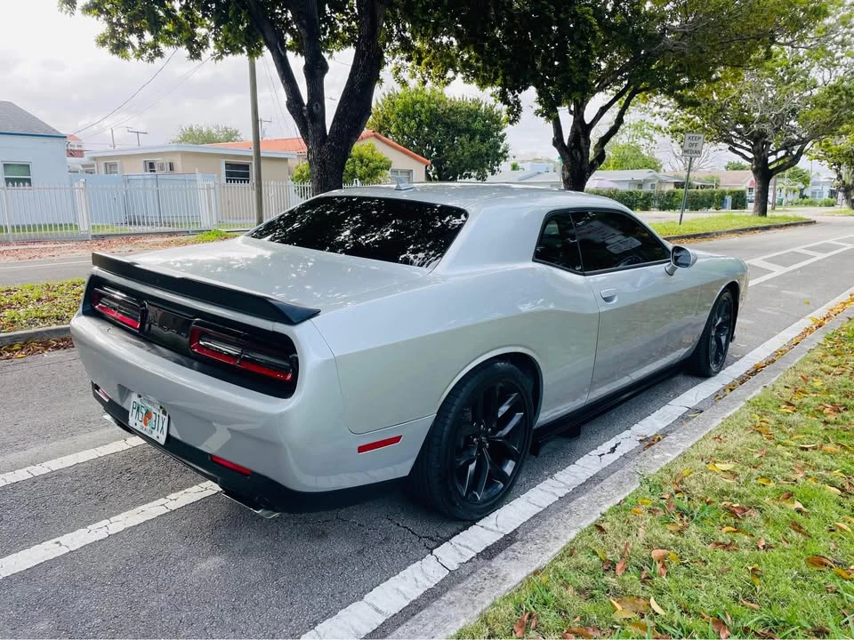2022 Dodge Challenger 3rd Gen - Image 8 of 15
