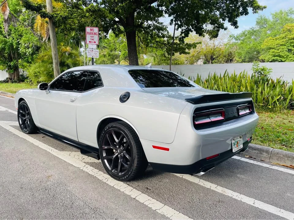 2022 Dodge Challenger 3rd Gen - Image 7 of 15