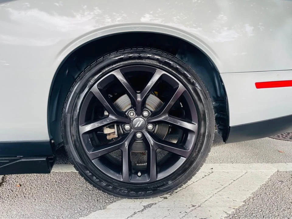 2022 Dodge Challenger 3rd Gen - Image 15 of 15
