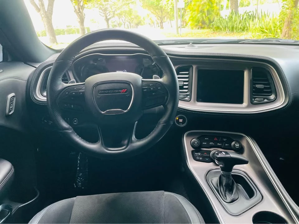 2022 Dodge Challenger 3rd Gen - Image 11 of 15