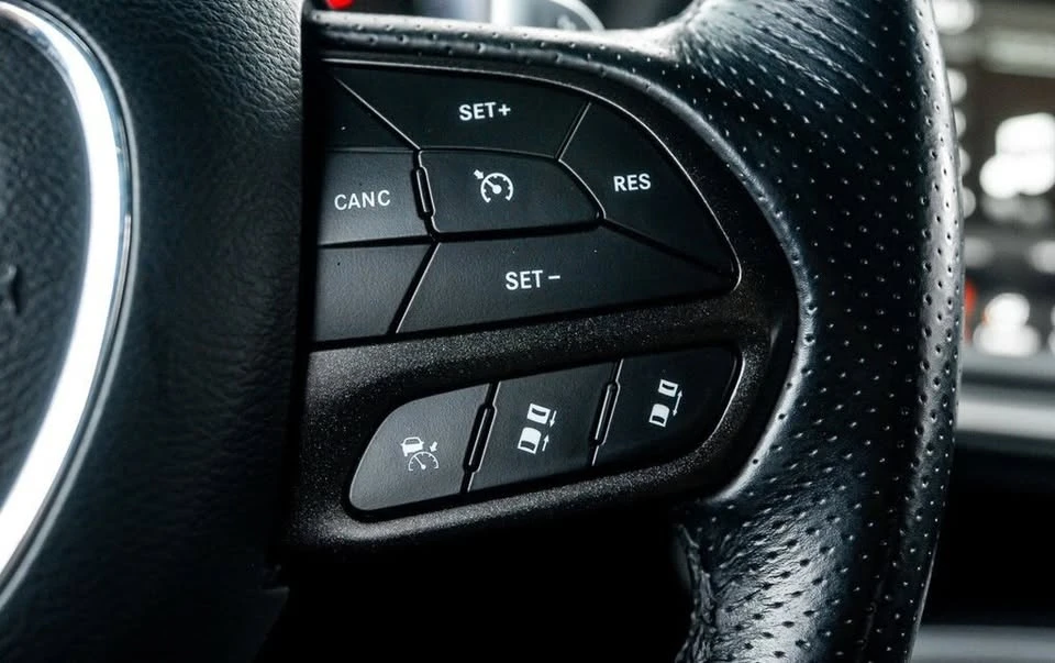 2022 Dodge Challenger 3rd Gen - Image 14 of 19