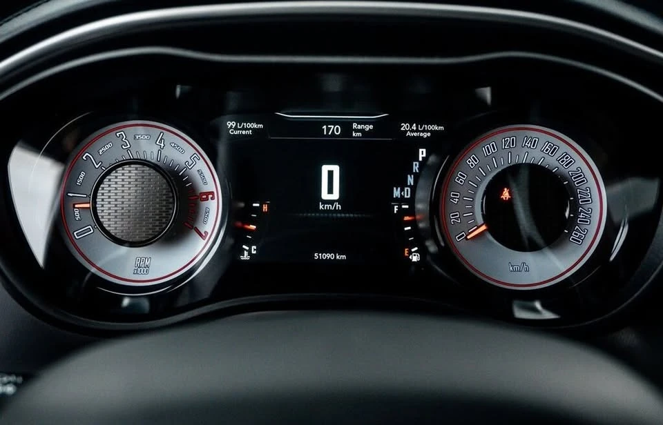 2022 Dodge Challenger 3rd Gen - Image 13 of 19