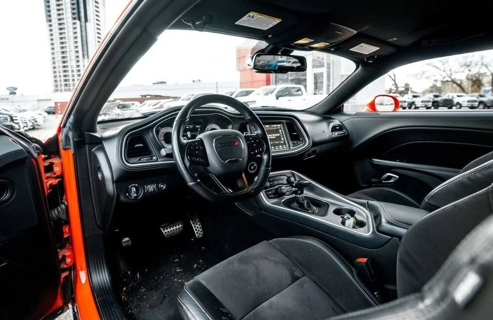 2022 Dodge Challenger 3rd Gen - Image 6 of 19