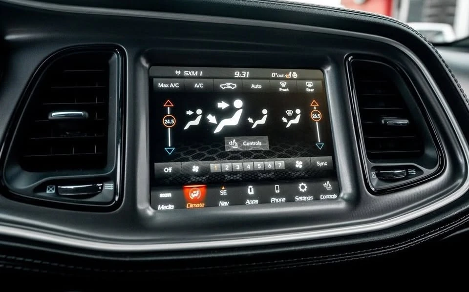 2022 Dodge Challenger 3rd Gen - Image 15 of 19