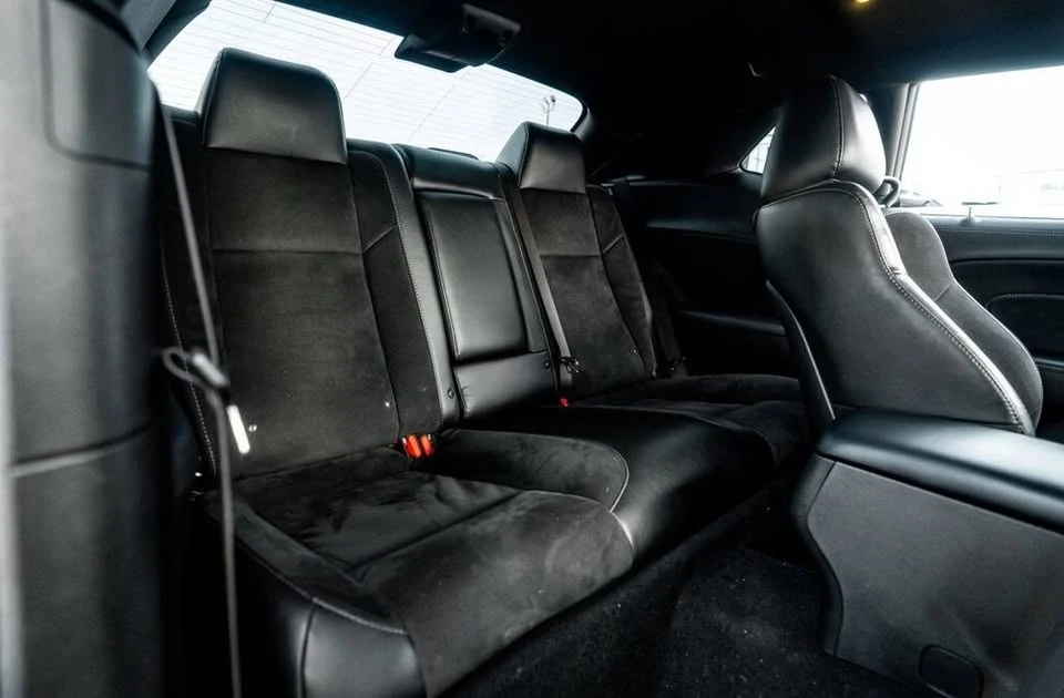 2022 Dodge Challenger 3rd Gen - Image 8 of 19
