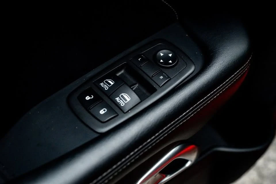 2022 Dodge Challenger 3rd Gen - Image 11 of 19