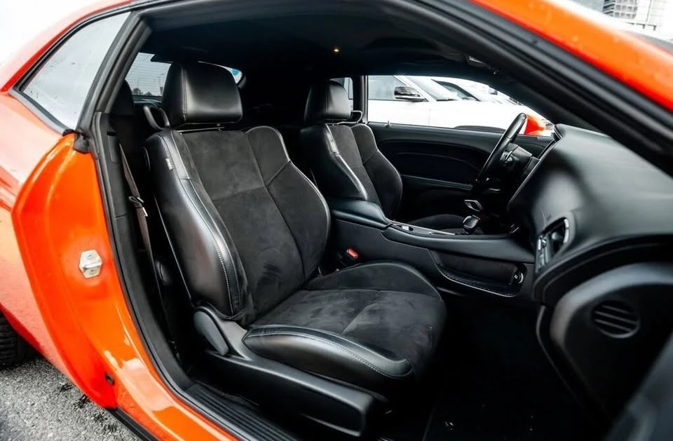 2022 Dodge Challenger 3rd Gen - Image 7 of 19