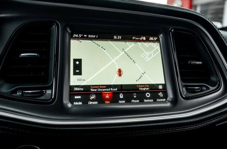 2022 Dodge Challenger 3rd Gen - Image 16 of 19