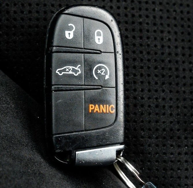 2022 Dodge Challenger 3rd Gen - Image 19 of 19