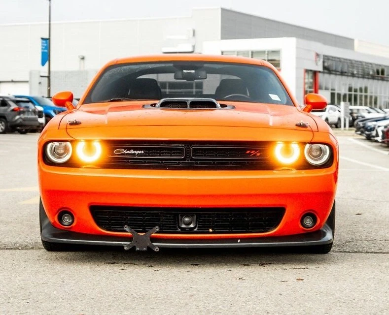 2022 Dodge Challenger 3rd Gen - Image 2 of 19