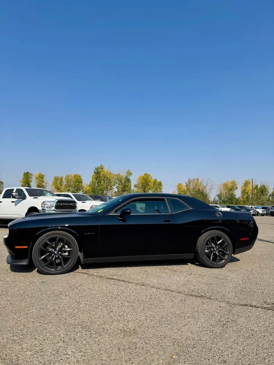 2022 Dodge Challenger 3rd Gen - Image 6 of 12