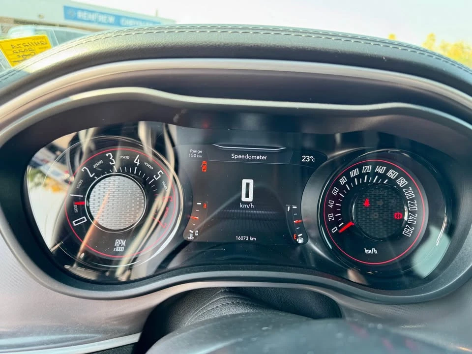 2022 Dodge Challenger 3rd Gen - Image 10 of 12