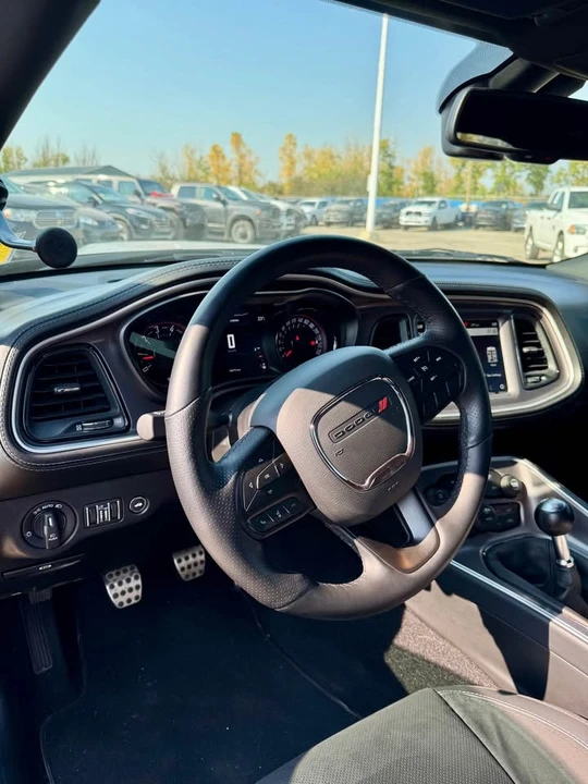 2022 Dodge Challenger 3rd Gen - Image 8 of 12
