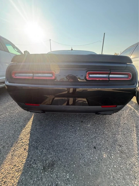 2022 Dodge Challenger 3rd Gen - Image 4 of 7