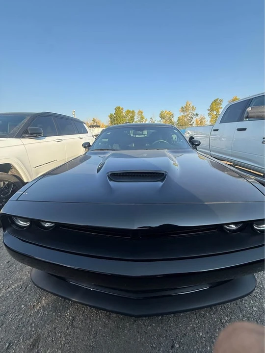 2022 Dodge Challenger 3rd Gen - Image 2 of 7