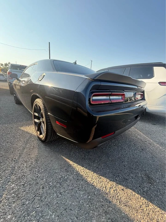 2022 Dodge Challenger 3rd Gen - Image 5 of 7