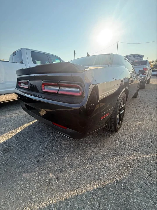 2022 Dodge Challenger 3rd Gen - Image 3 of 7