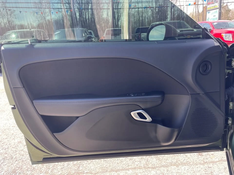 2022 Dodge Challenger 3rd Gen - Image 9 of 20
