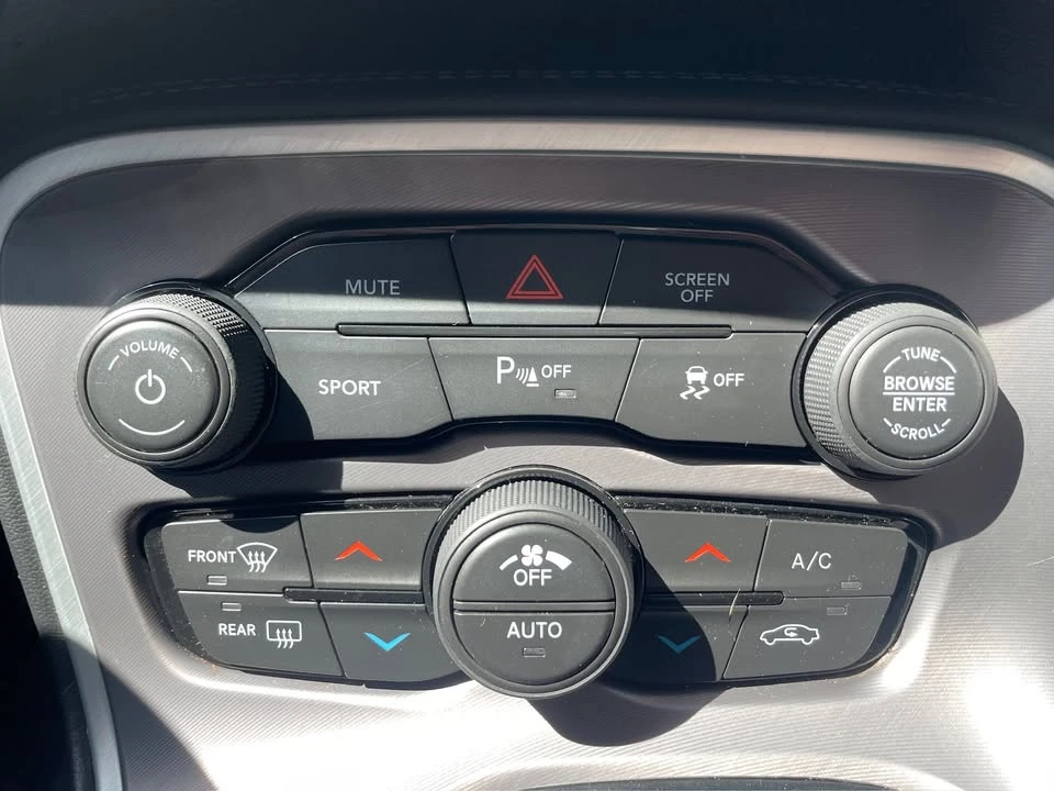 2022 Dodge Challenger 3rd Gen - Image 17 of 20