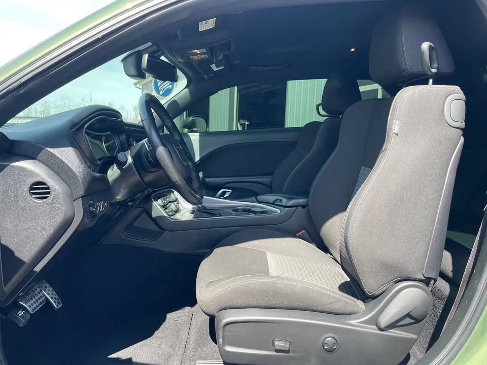 2022 Dodge Challenger 3rd Gen - Image 10 of 20