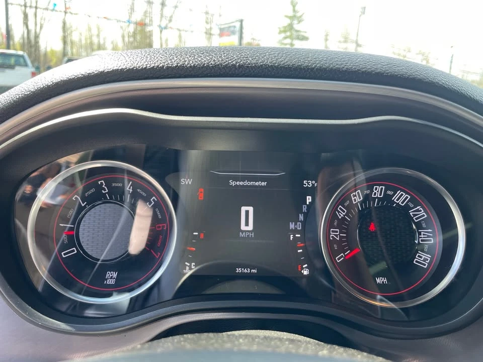 2022 Dodge Challenger 3rd Gen - Image 13 of 20